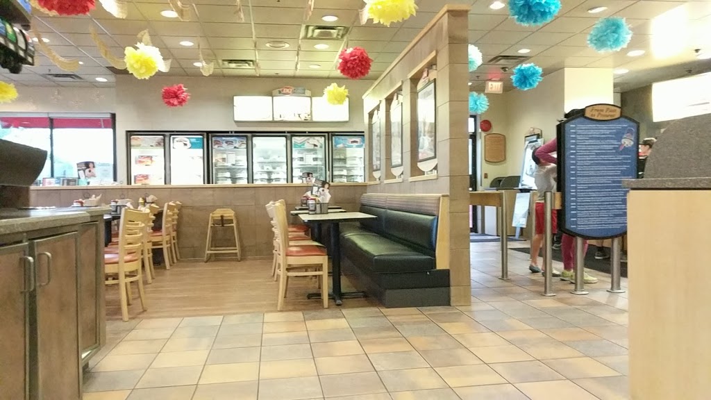 Dairy Queen Grill & Chill | 388 St Albert Trail A, St. Albert, AB T8N 5N6, Canada | Phone: (780) 458-6500