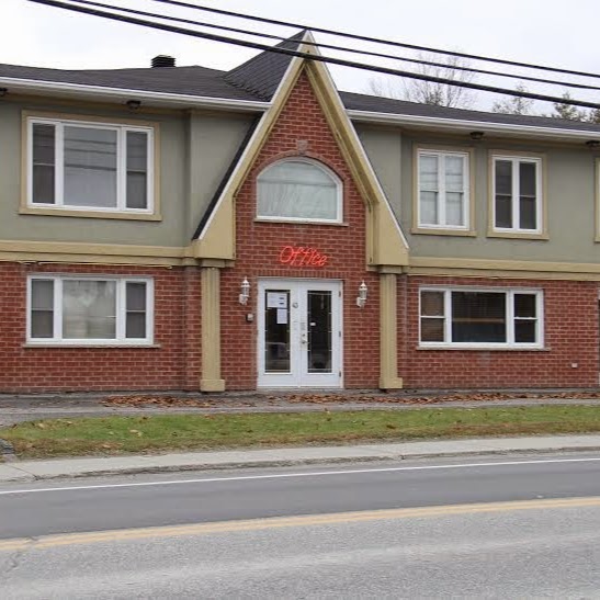 Motel Le Refuge | 43 Rue Queen, Sherbrooke, QC J1M 1J2, Canada | Phone: (819) 564-9005