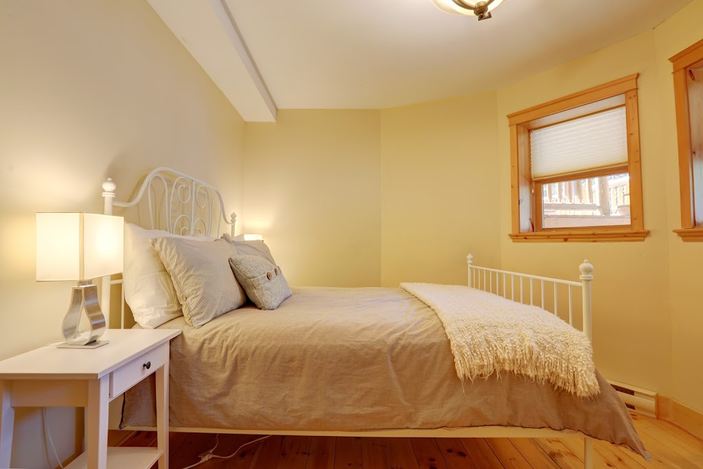 Chalet no. 53 by Fiddler Lake Resort (Cerf-Deer) | 48 Chem. Fiddleridge Resort, Mille-Isles, QC J0R 1A0, Canada | Phone: (438) 925-7727