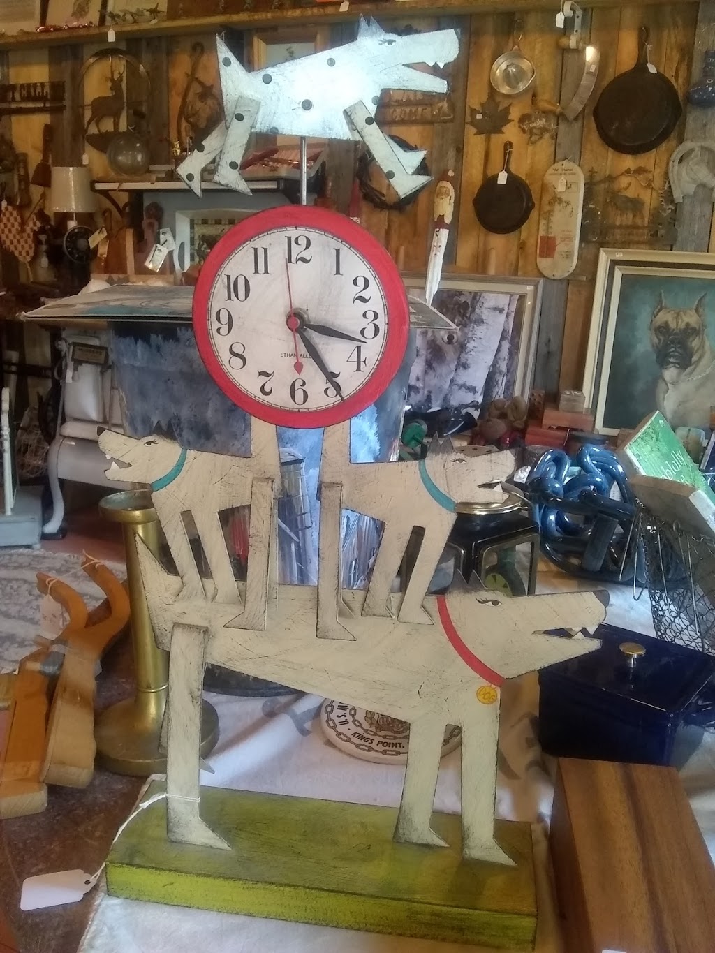 Devaney farmstand | 3843 Hudson Rd, West Charleston, VT 05872, USA | Phone: (802) 895-4080