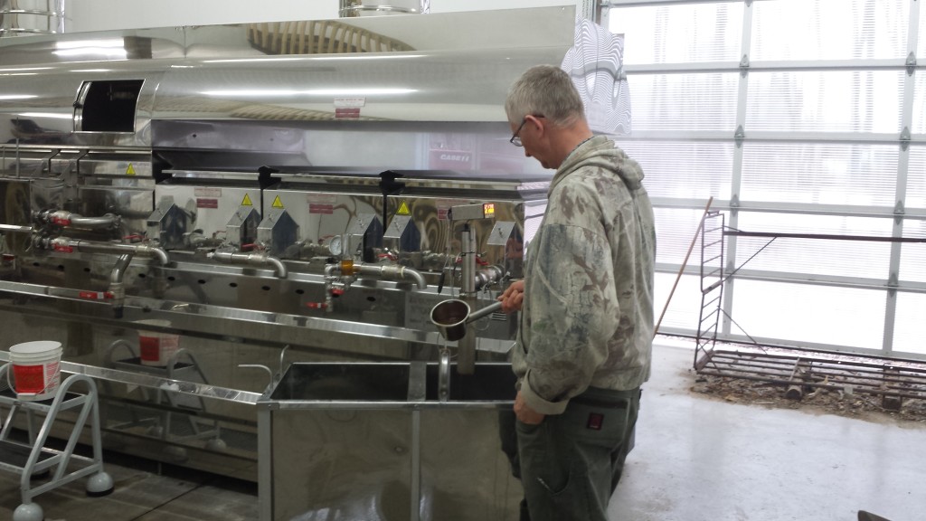 Drudges Maple Syrup | Amberley Rd, Huron East, ON N0G 1G0, Canada | Phone: (519) 335-6352
