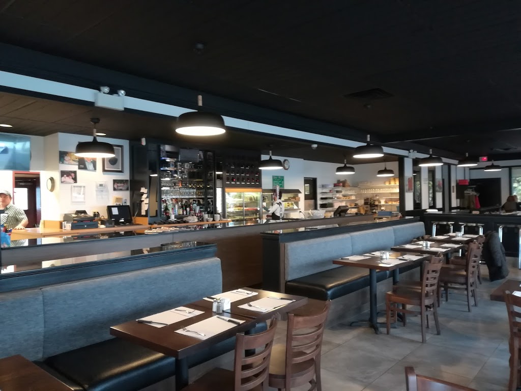 Nick Pizzeria | 211 Boulevard Lacombe, Repentigny, QC J5Z 3C4, Canada | Phone: (450) 581-6470