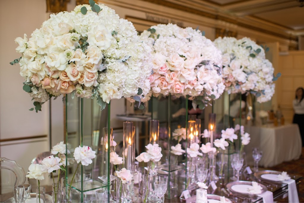 Dushan Flowers | 1318 SE Marine Dr, Vancouver, BC V5X 4K4, Canada | Phone: (604) 565-3733