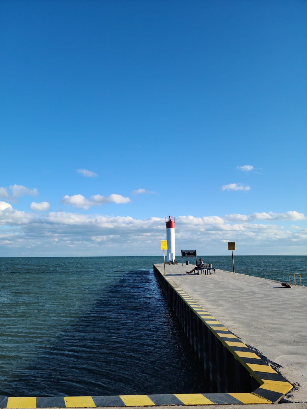 Port Whitby Marina | 301 Watson St W, Whitby, ON L1N 1A2, Canada | Phone: (905) 668-1900