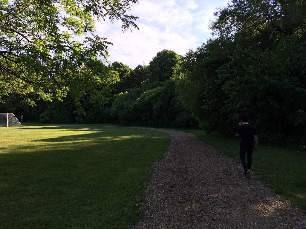 Sunnybrook Park Sports Fields | North York, Toronto, ON M3C 3L7, Canada | Phone: (416) 392-8188