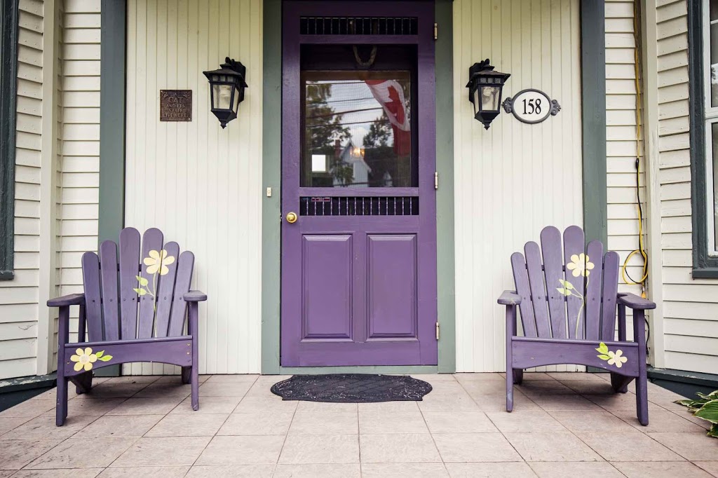 Browns Guest Home Bed & Breakfast | 158 Victoria St E, Amherst, NS B4H 1Y5, Canada | Phone: (902) 667-9769
