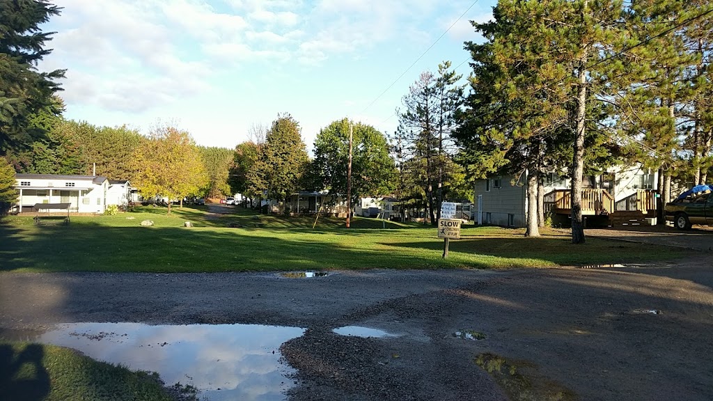 Ottawa Valley Pentecostal Camp | 876 Faught Rd, Cobden, ON K0J 1K0, Canada | Phone: (613) 638-2000
