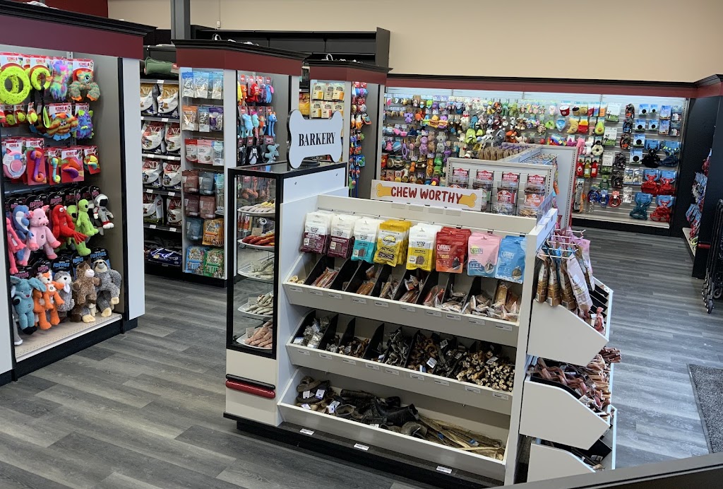 GLOBAL PET FOODS KINGSTON GORE ROAD | 225 Gore Rd Unit #7, Kingston, ON K7L 0C3, Canada | Phone: (613) 544-5252