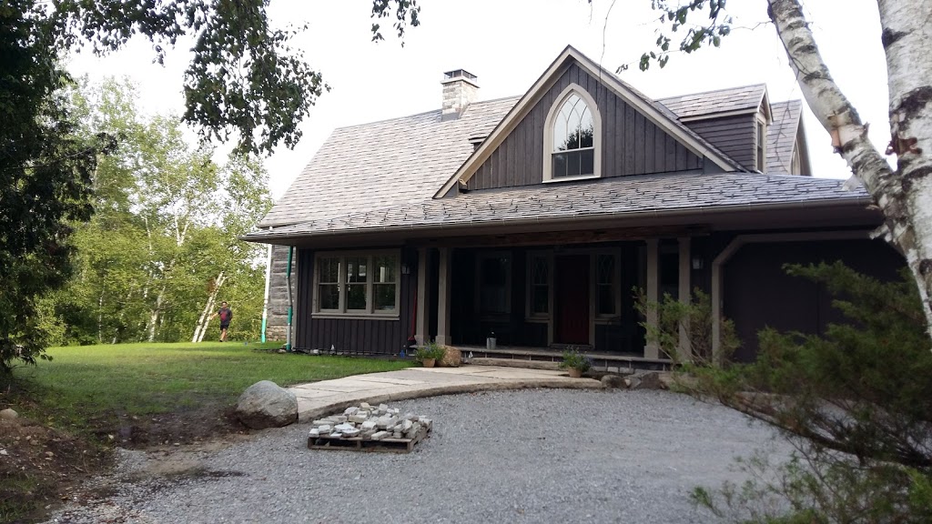Uxbridge - Al Shaw (Conc.6) | Walker Woods, Goodwood, ON L0C 1A0, Canada