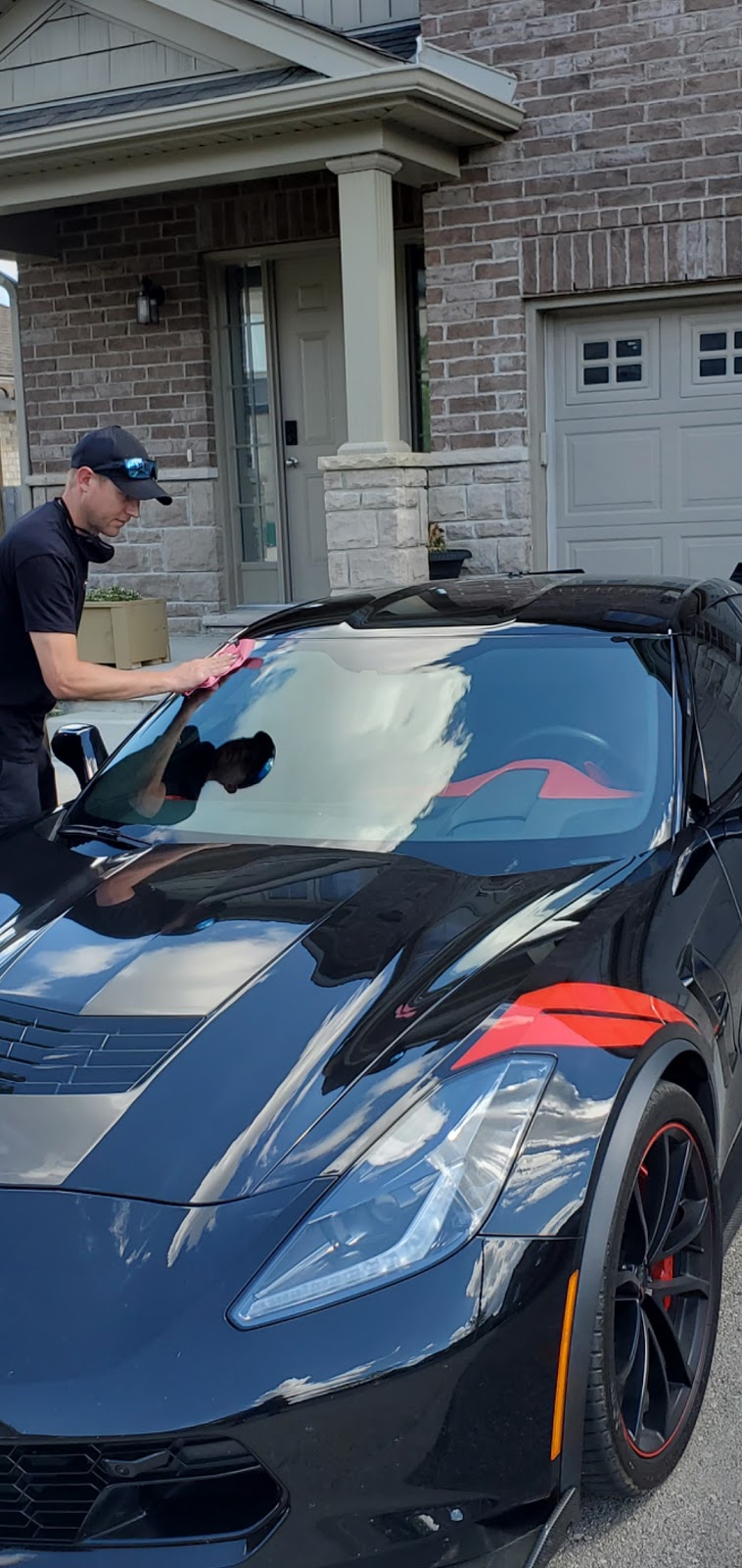 Titan Auto Glass | 55 Shoemaker St u#10, Kitchener, ON N2E 3B4, Canada | Phone: (519) 778-7360