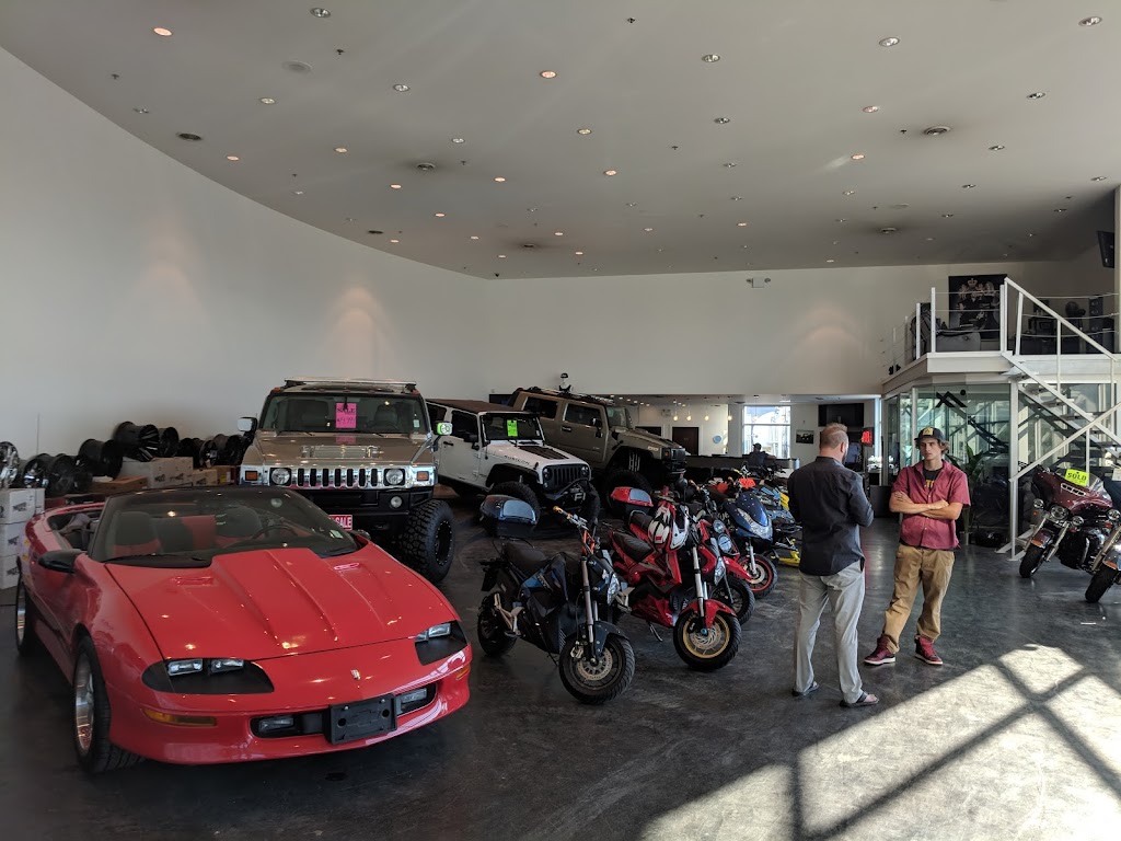 Fuel Motorsports | 3-7854 Vedder Rd, Chilliwack, BC V2R 4G9, Canada | Phone: (604) 858-7897