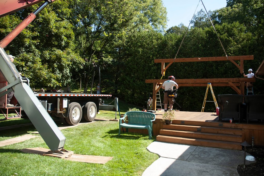 Turf Pro Ltd. | 797 Concession 8 W, Puslinch, ON N0B 2J0, Canada | Phone: (905) 570-4524