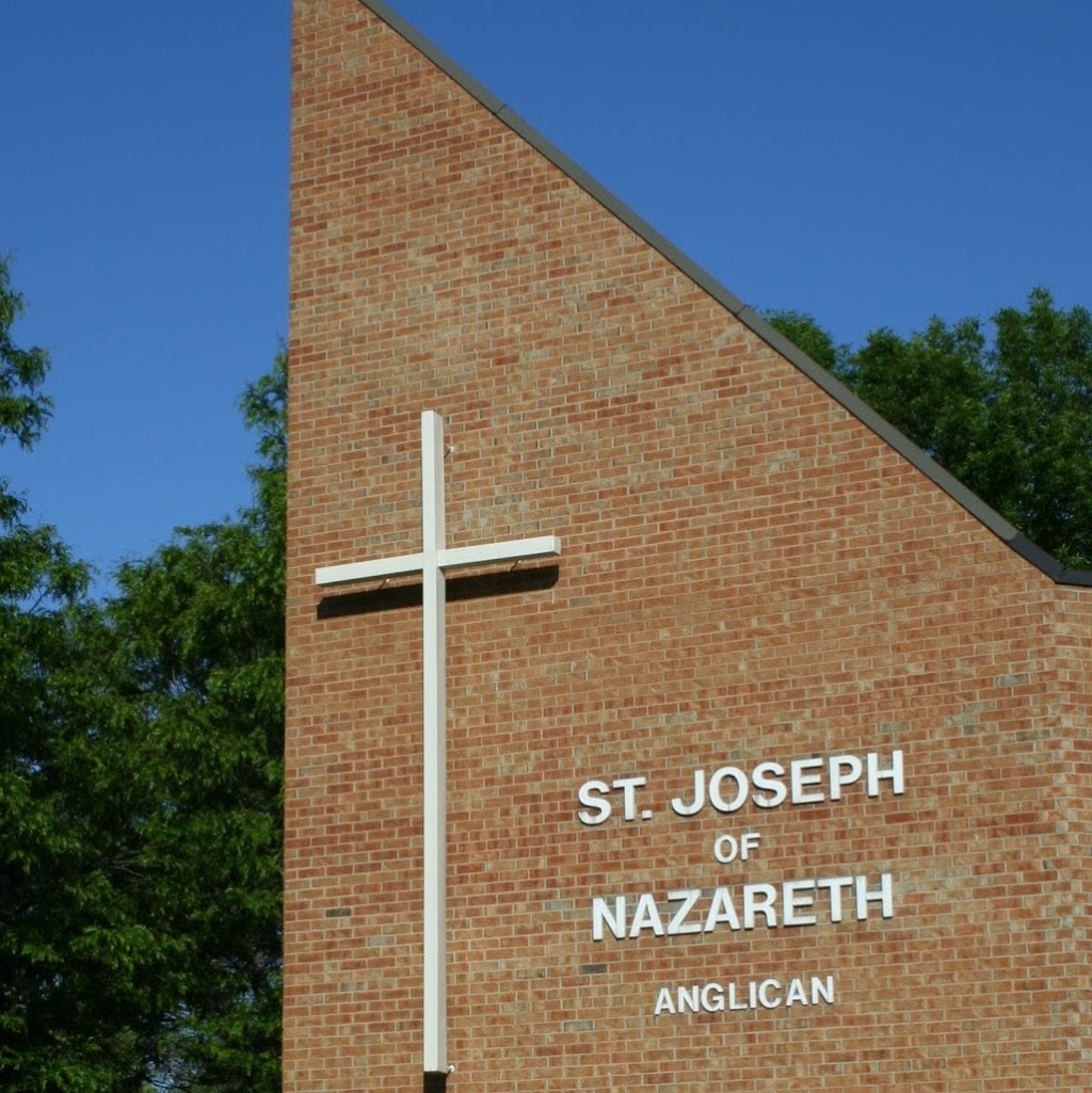 St. Joseph of Nazareth Anglican Church | 290 Balmoral Dr, Brampton, ON L6T 1V6, Canada | Phone: (905) 793-8020