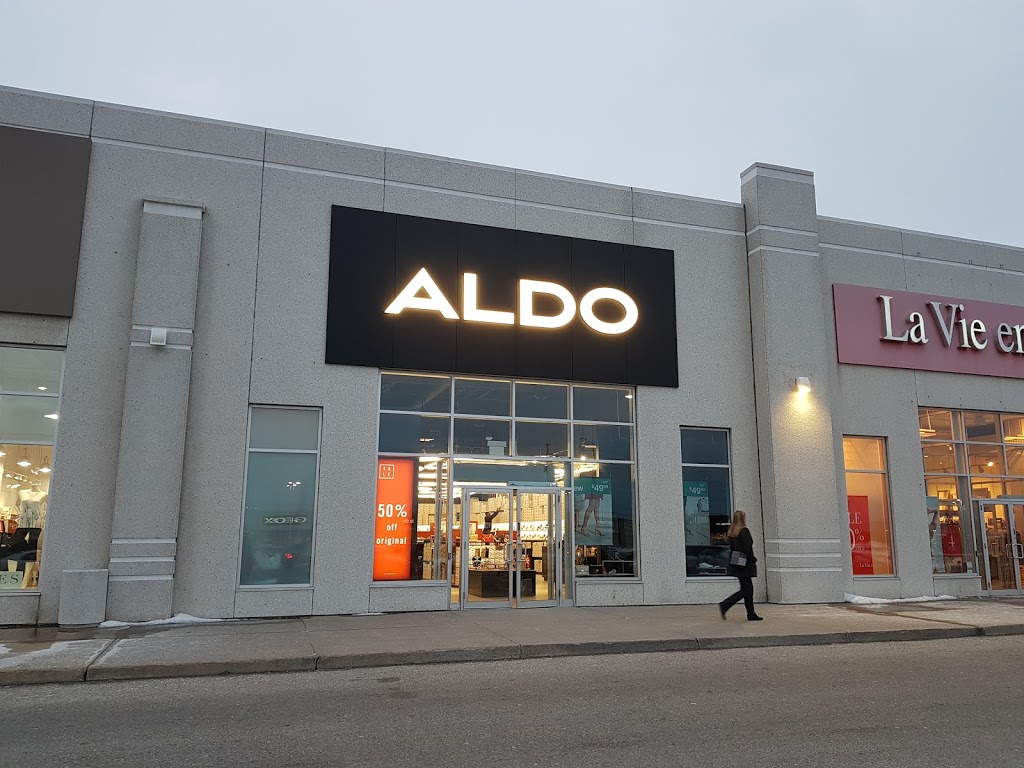Aldo Outlet - 6075 Rd #13, Mississauga, ON L5R Canada