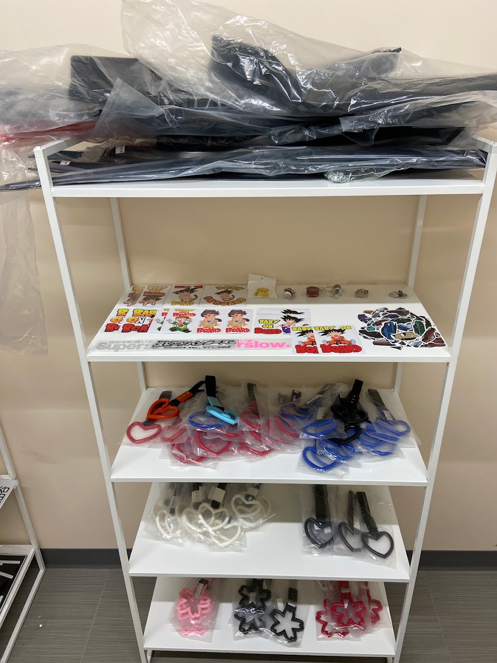 Flex Auto Accessories | 260300 Writing Creek Cres, Balzac, AB T4A 0X8, Canada | Phone: (403) 399-2608