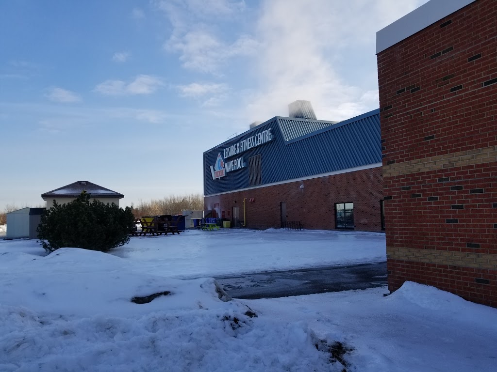 Kanata Leisure Centre and Wave Pool | 70 Aird Pl, Kanata, ON K2L 4C9, Canada | Phone: (613) 580-9677
