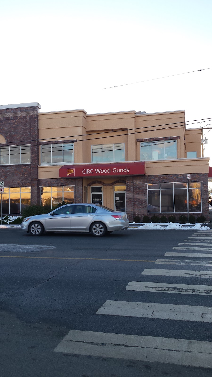 CIBC Wood Gundy | 635 Fitzgerald Ave #101, Courtenay, BC V9N 2R4, Canada | Phone: (250) 703-5380