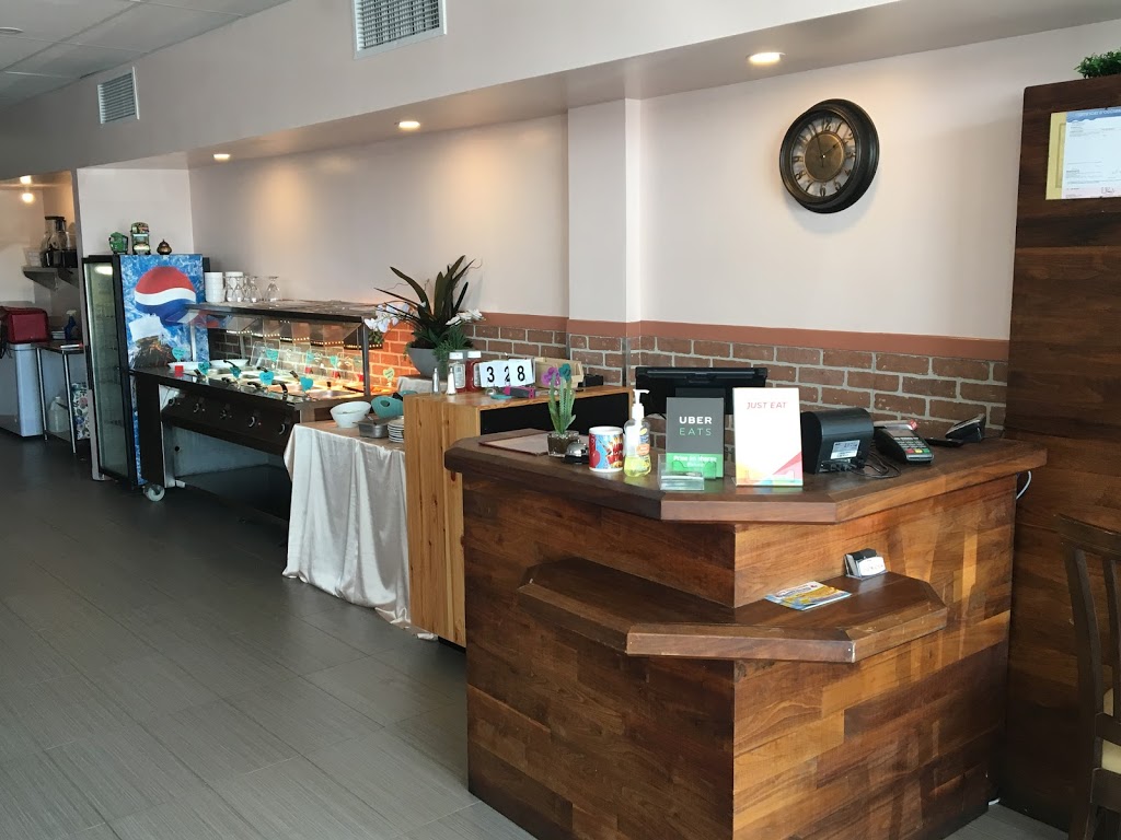 BBQ Tandoori | 1713 Av Dollard, LaSalle, QC H8N 1T7, Canada | Phone: (514) 595-9000