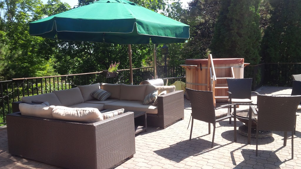 Upper Narrows Retreat | 1346 Narrows Lock Rd, Portland, ON K0G 1V0, Canada | Phone: (613) 218-6397