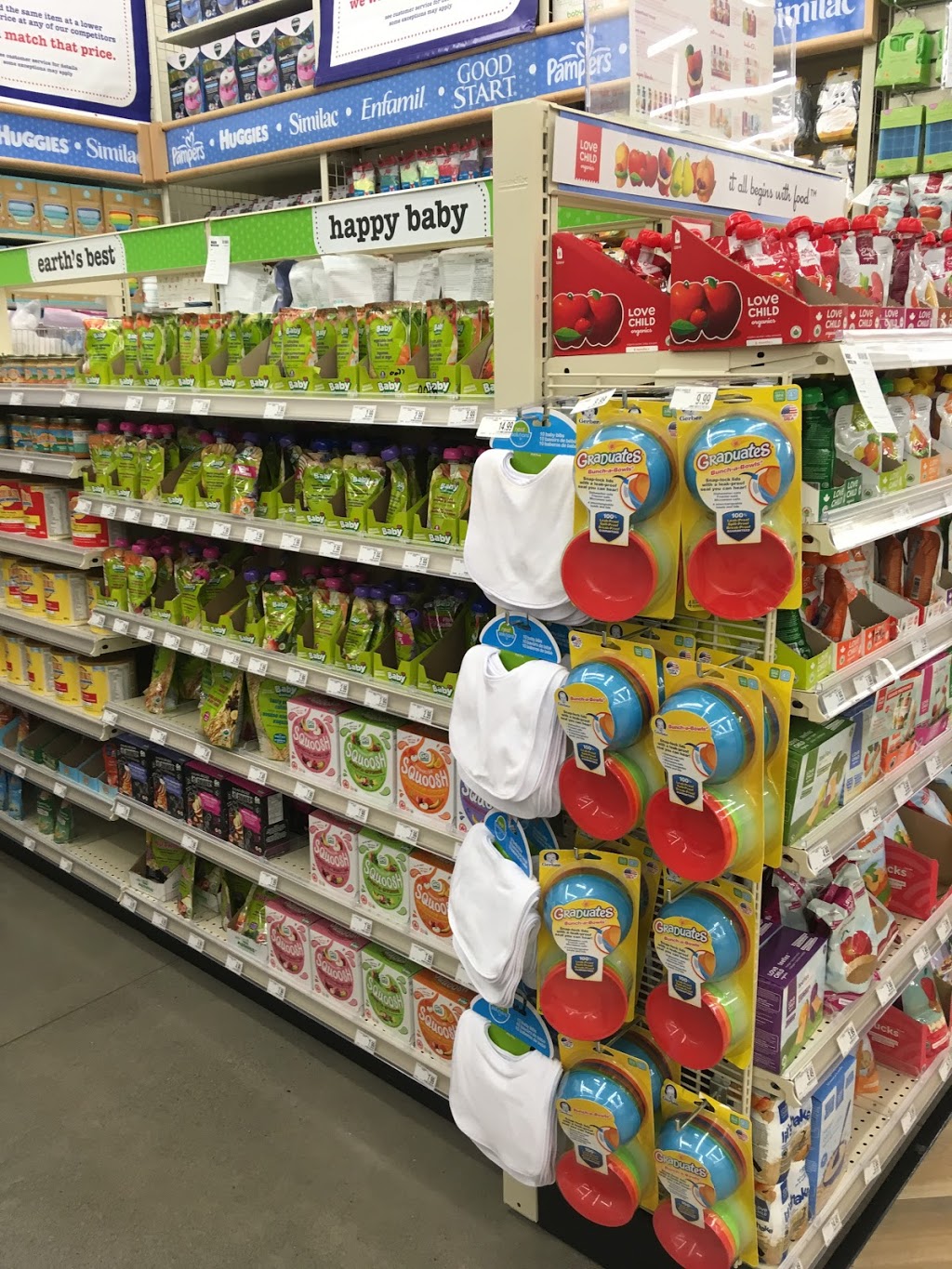 buybuy BABY | 67 Colossus Drive Unit D10, Box 147, Woodbridge, ON L4L 9J8, Canada | Phone: (905) 264-9682