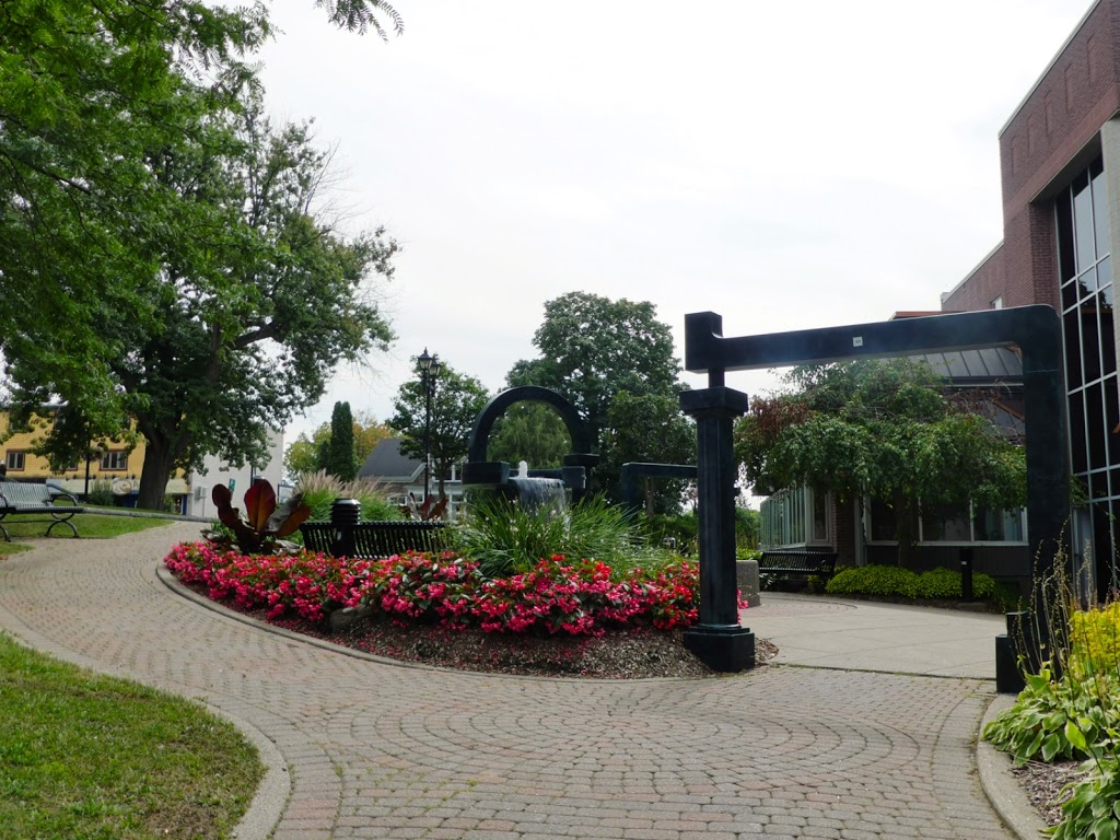 Place Julien-Hamelin | 141 Rue Principale, Granby, QC J2G 2T9, Canada | Phone: (450) 776-8282