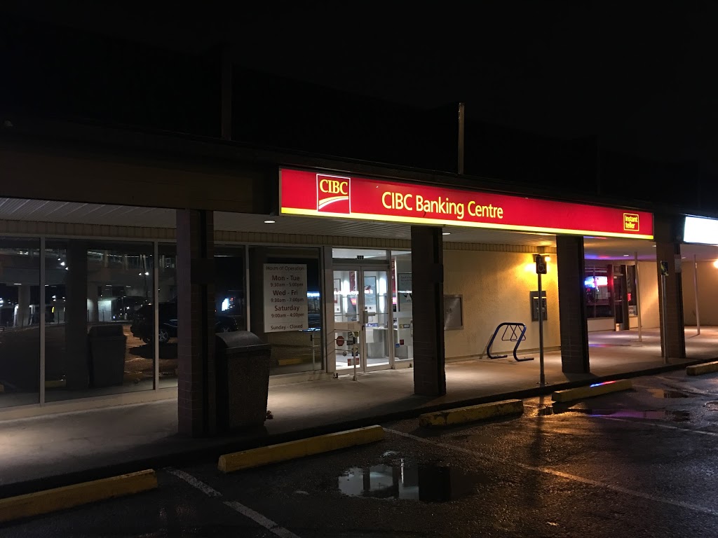 CIBC Branch (Cash at ATM only) | 552 Clarke Rd #403, Coquitlam, BC V3J 3X5, Canada | Phone: (604) 933-2133