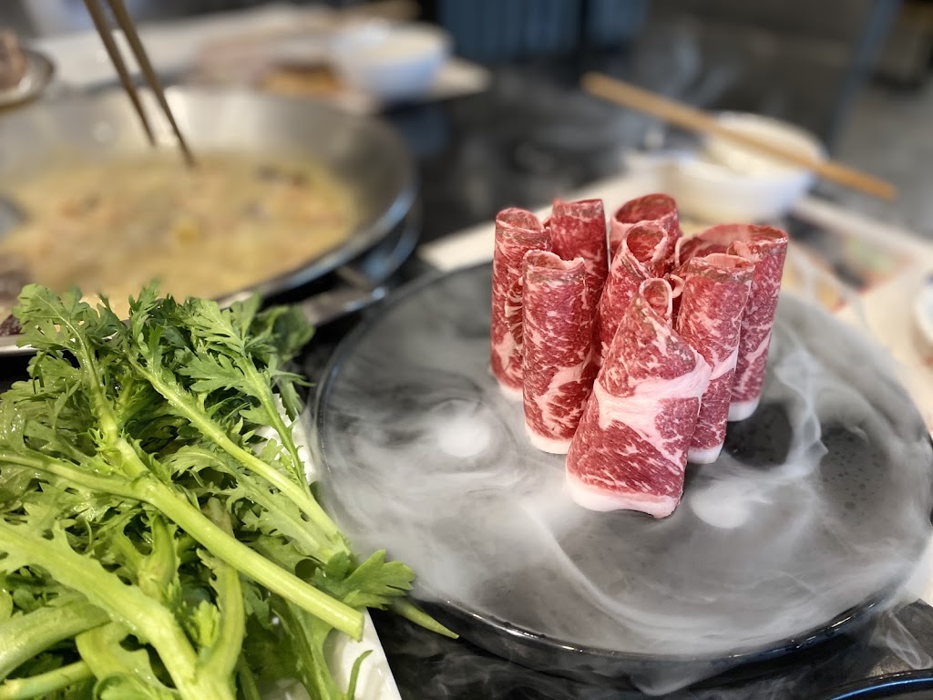 养心殿 ZEN POT | 4733 Steeles Ave E unit7, Scarborough, ON M1V 4S5, Canada | Phone: (416) 297-7878