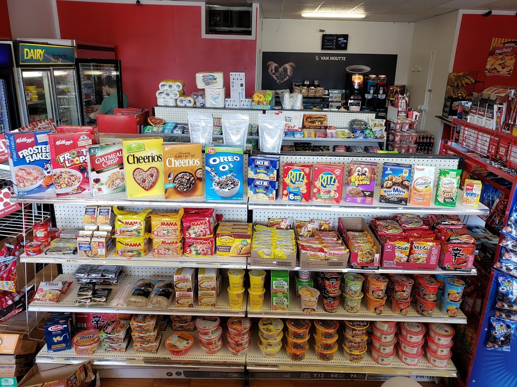Royal Convenience Store | 4900 Dewdney Ave, Regina, SK S4T 1B8, Canada | Phone: (306) 585-8888