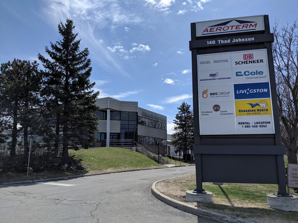 Cole International | Ottawa Branch | Ottawa Air Cargo Centre, 140 Thad Johnson Private, Ottawa, ON K1V 0R4, Canada | Phone: (613) 738-2211