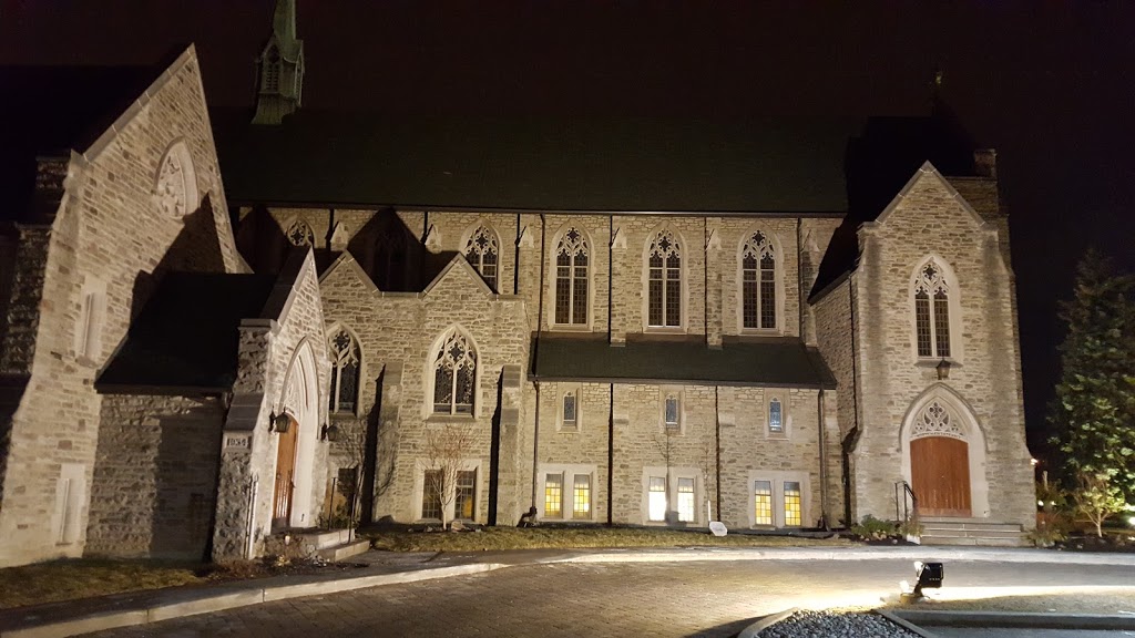 Islington United Church | 25 Burnhamthorpe Rd, Etobicoke, ON M9A 1G9, Canada | Phone: (416) 239-1131