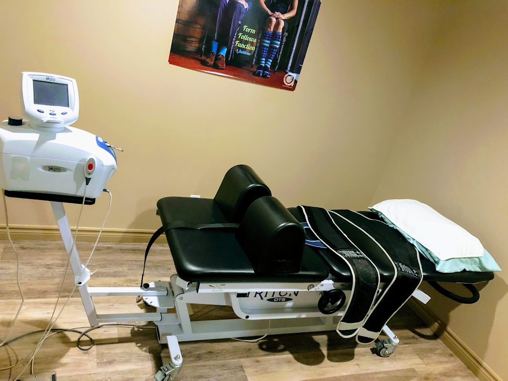 Great Lakes Chiropractic + Massage - Lakeshore | 1303 Essex County Rd 22, Belle River, ON N0R 1A0, Canada | Phone: (519) 727-0101