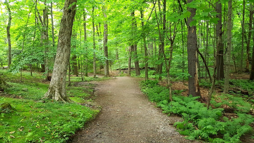 Gatineau Park Welcome Area | Prom. de la Gatineau, Gatineau, QC J9A, Canada | Phone: (613) 239-5000