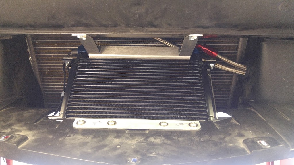 Simpson Racing Solutions | 2384 Government St, Penticton, BC V2A 4W6, Canada | Phone: (236) 422-1180