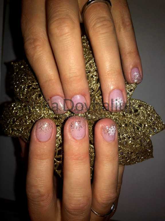 Yulia Dovhaliuk - Nails in Calgary | 346 Auburn Crest Way SE, Calgary, AB T3M 1R1, Canada | Phone: (587) 447-9003