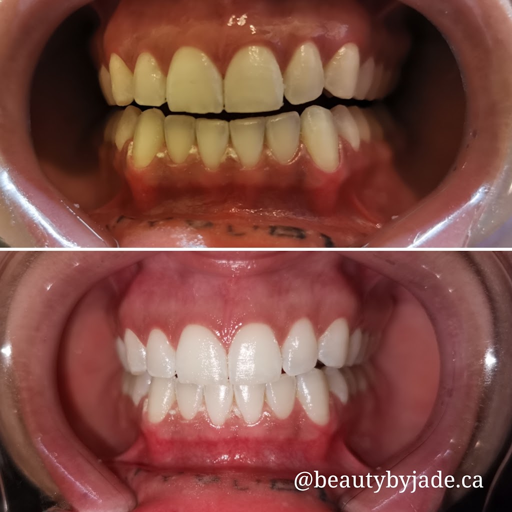 Beauty By Jade | 354 Newkirk Rd, Richmond Hill, ON L4C 5H2, Canada | Phone: (647) 205-6663