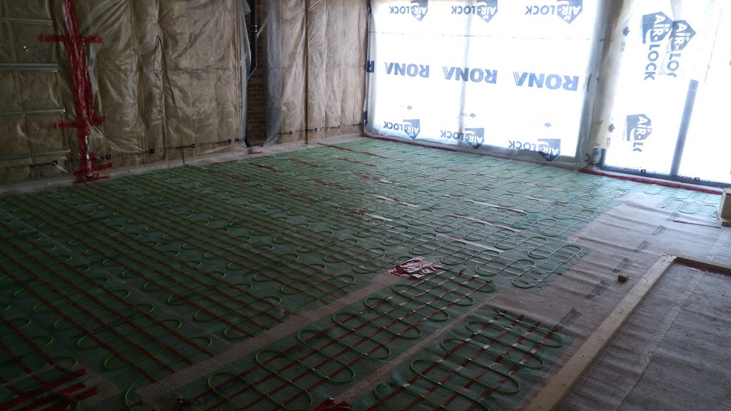 Projet Il Silenzio - par KnightsBridge | 6548 Av. de Gaspé, Montréal, QC H2S 2Y2, Canada | Phone: (438) 288-2806