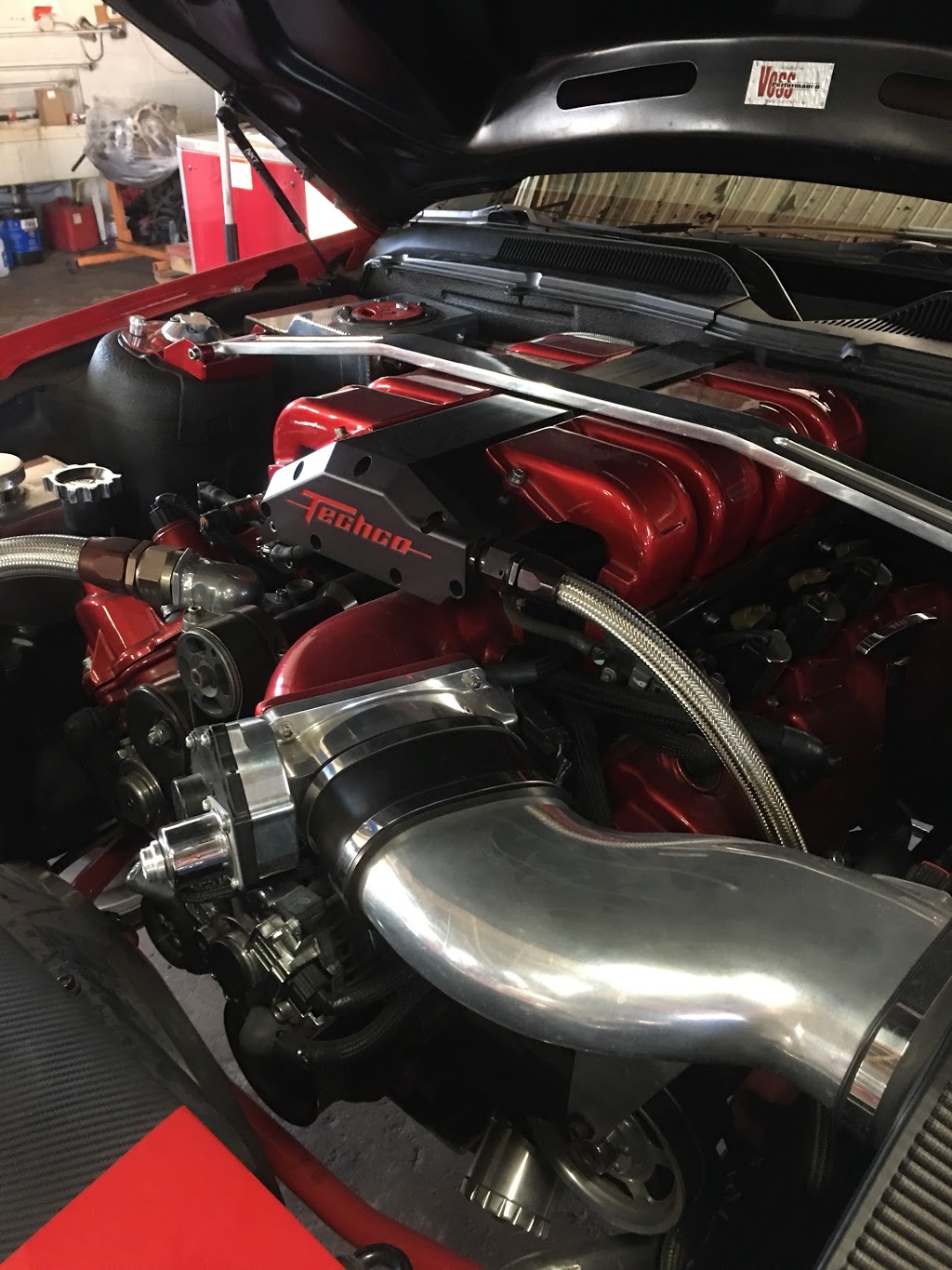 J & J Speed Shop | 5960 Seneca St, Elma, NY 14059, USA | Phone: (716) 830-0506