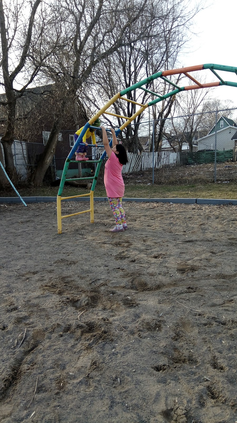 Lewis Park | 78 Lewis St, Moncton, NB E1C 4S7, Canada | Phone: (506) 853-3516