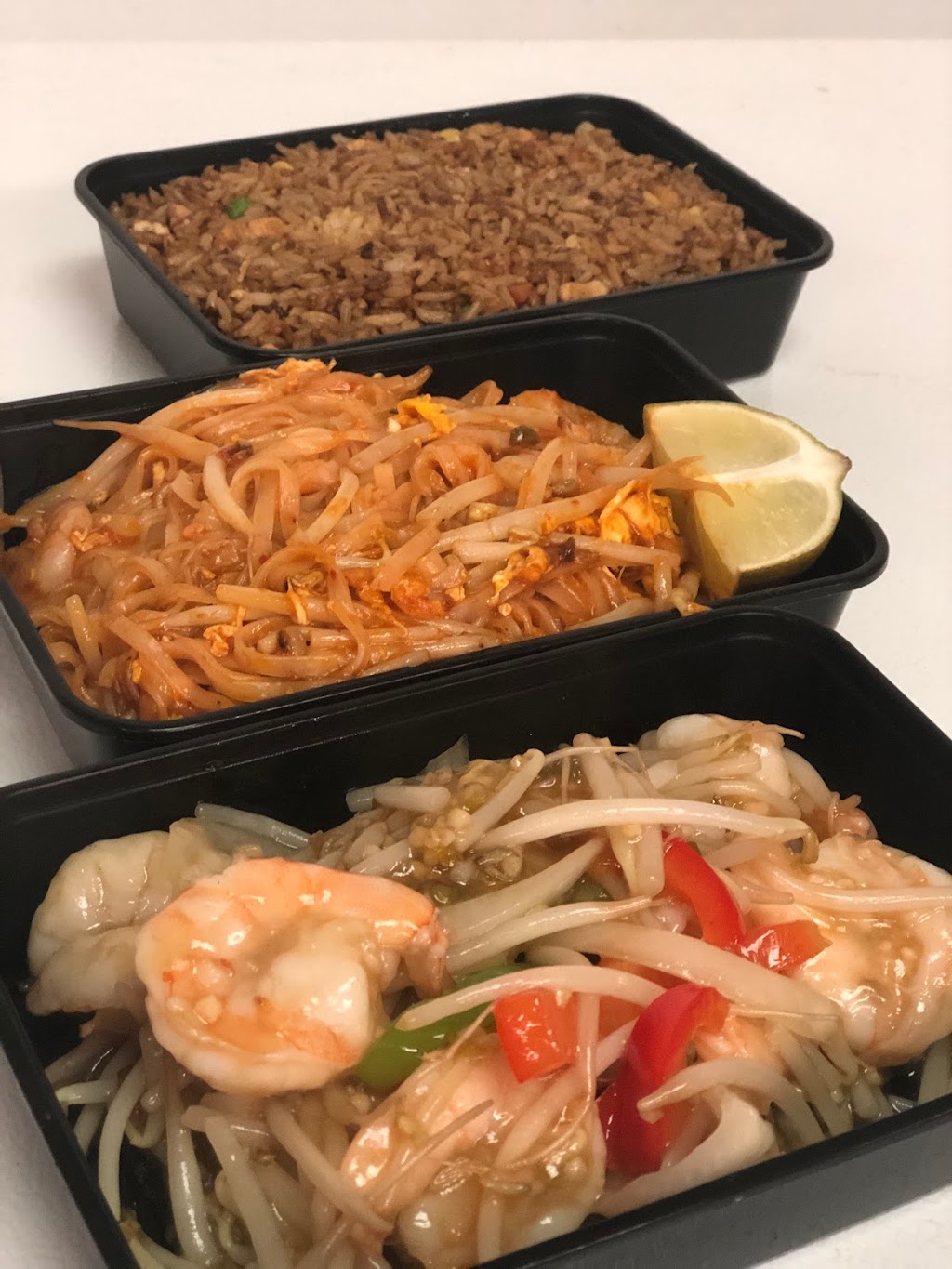 Soupe Et Noodle | 83 Bd DAnjou, Châteauguay, QC J6J 2R1, Canada | Phone: (450) 507-1888