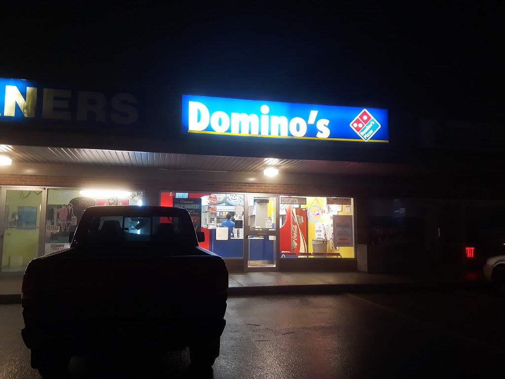 Dominos | 352 Queen St, Acton, ON L7J 1R2, Canada | Phone: (519) 853-9000