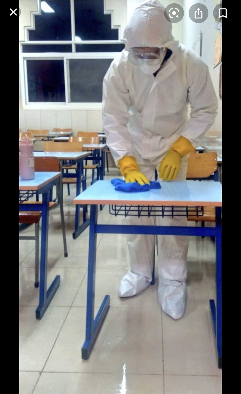Dheere Deep Cleaning Services Ltd | 10C Clareview Village NW, Edmonton, AB T5A 3P2, Canada | Phone: (780) 862-4130
