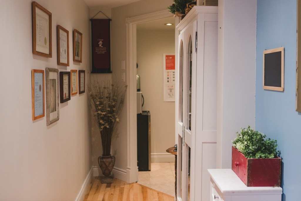 Fusion Yoga Massage | 565 Rue Notre-Dame, Repentigny, QC J6A 2T6, Canada | Phone: (514) 466-7303