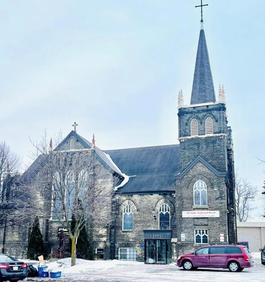 Sacred Heart Knanaya Catholic Church, London ON | 249 Hamilton Rd, London, ON N5Z 1R2, Canada | Phone: (647) 717-8918