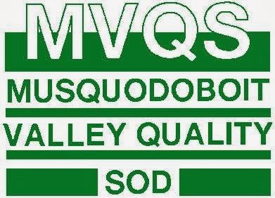 Musquodoboit Valley Quality Sod (MVQS) | 6706 Old Guysborough Rd, Elderbank, NS B0N 1K0, Canada | Phone: (800) 556-2272