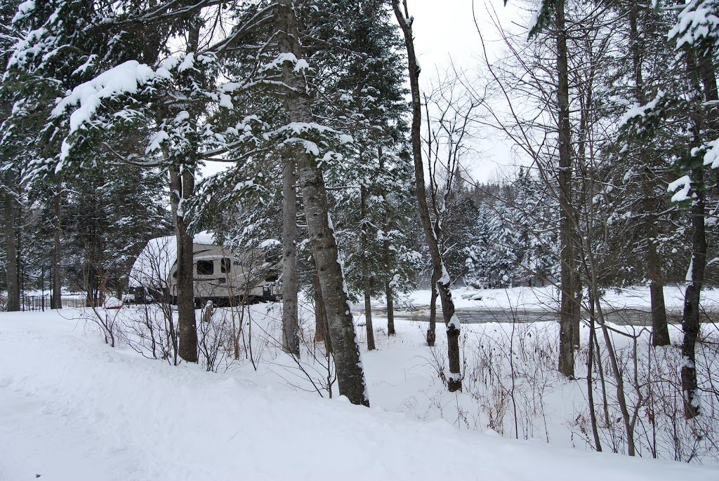Outdoors Playing Val Chester | 7300, Rt 161, Chesterville, QC G0P 1J0, Canada | Phone: (877) 795-9039