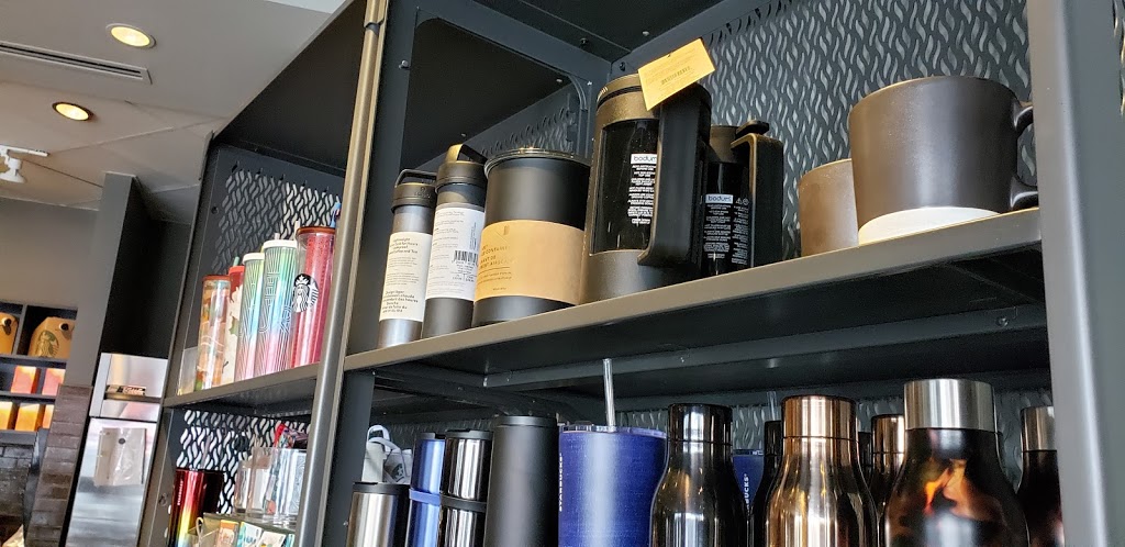 Starbucks | 3250 Mount Lehman Rd, Abbotsford, BC V4X 2M9, Canada | Phone: (604) 856-2531