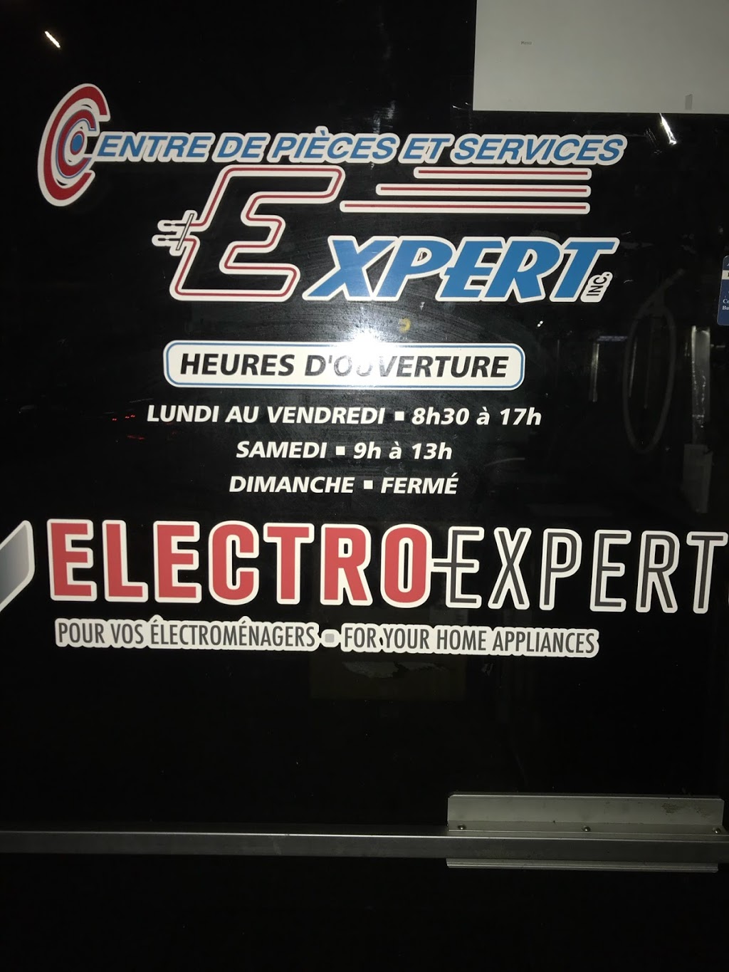 Electro-Experts