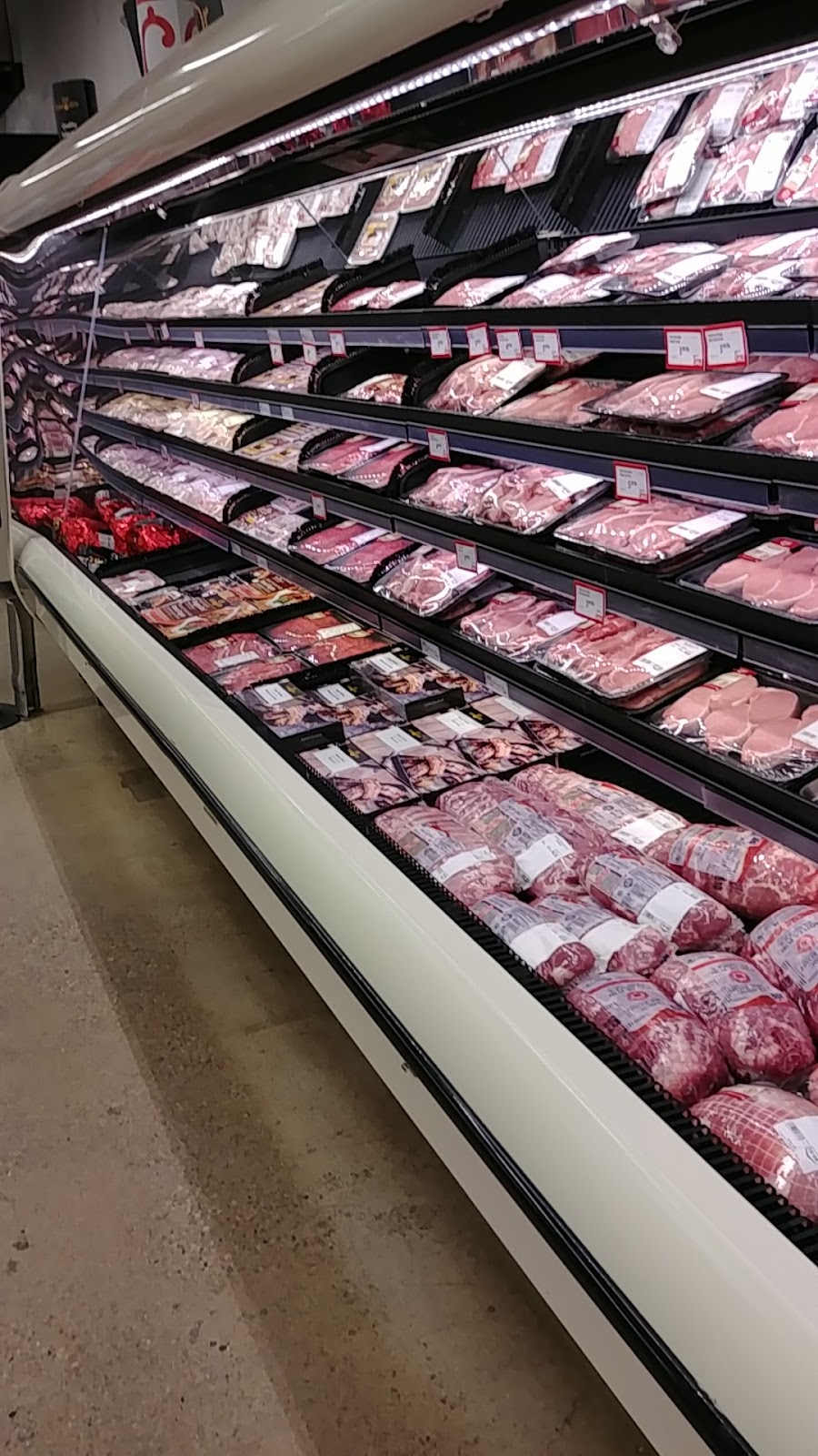 Co-op Food Store (Watrous) | 107 2nd Ave W, Watrous, SK S0K 4T0, Canada | Phone: (306) 946-4144