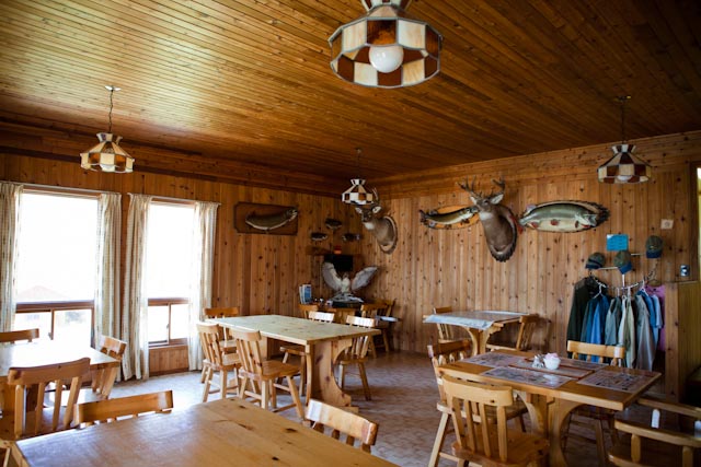 Big North Lodge & Outposts | Lots 12-15, Subdivision M182 11 Big North Road, Minaki, ON P0X 1J0, Canada | Phone: (807) 224-4318