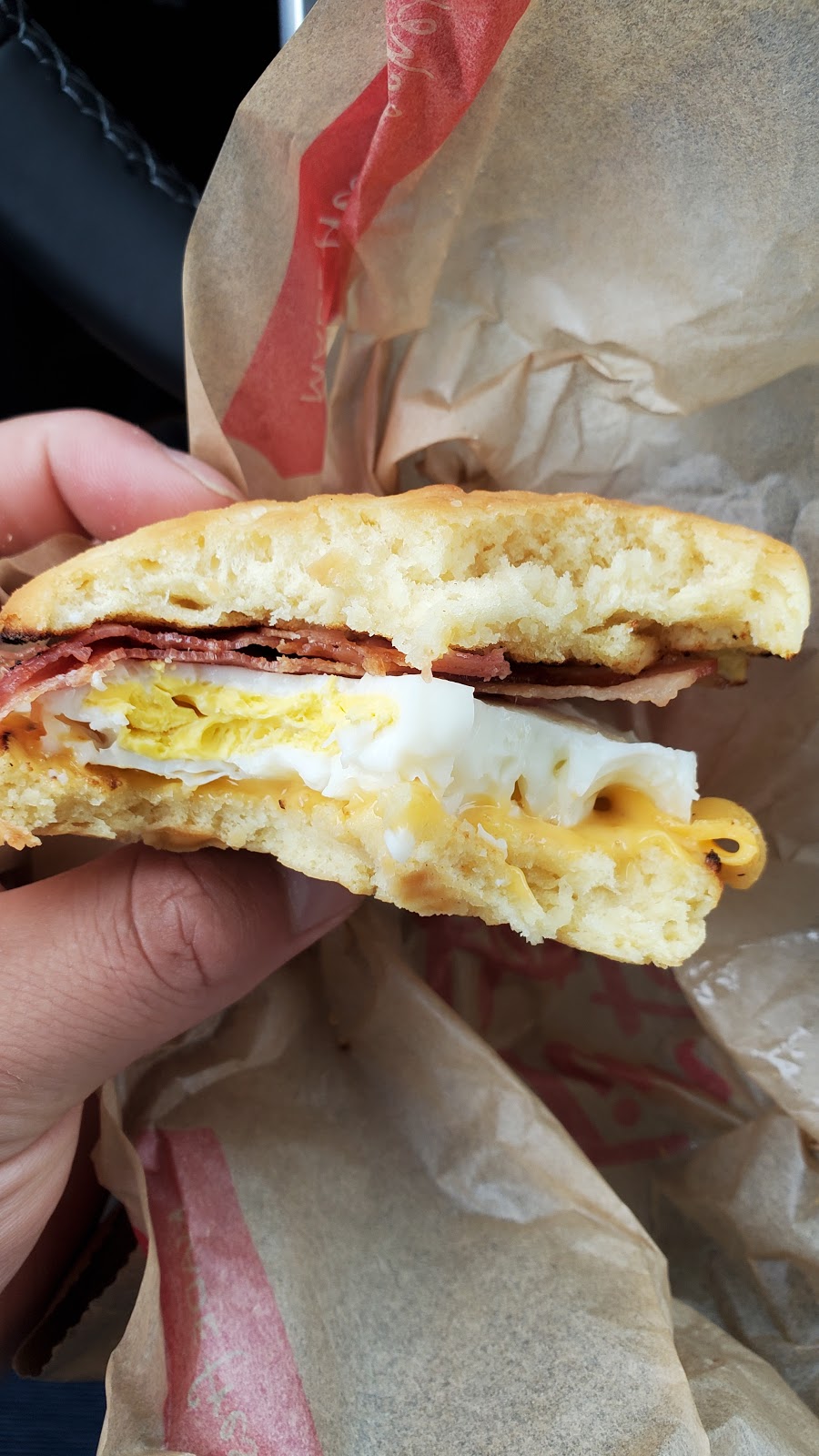 Tim Hortons | 488 Highway #303, Digby, NS B0V 1A0, Canada | Phone: (902) 245-3734